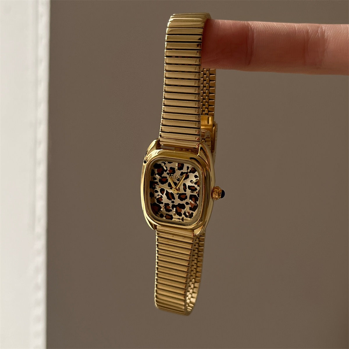 Kalonbd exquisite quartz watch