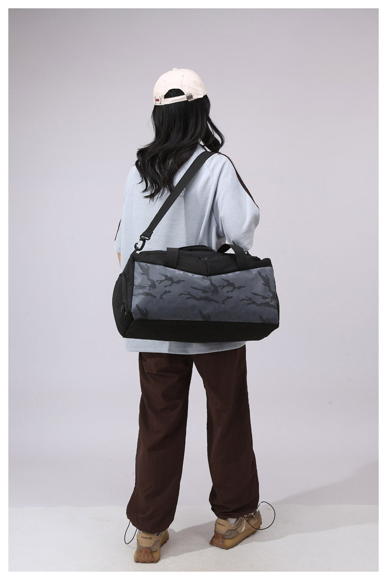 kalonbd wet separation fitness bag - KALONBD.COM