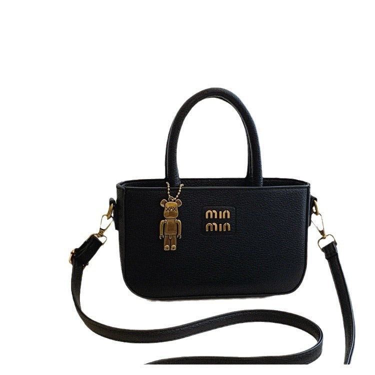KalonBd retro high-end handbag