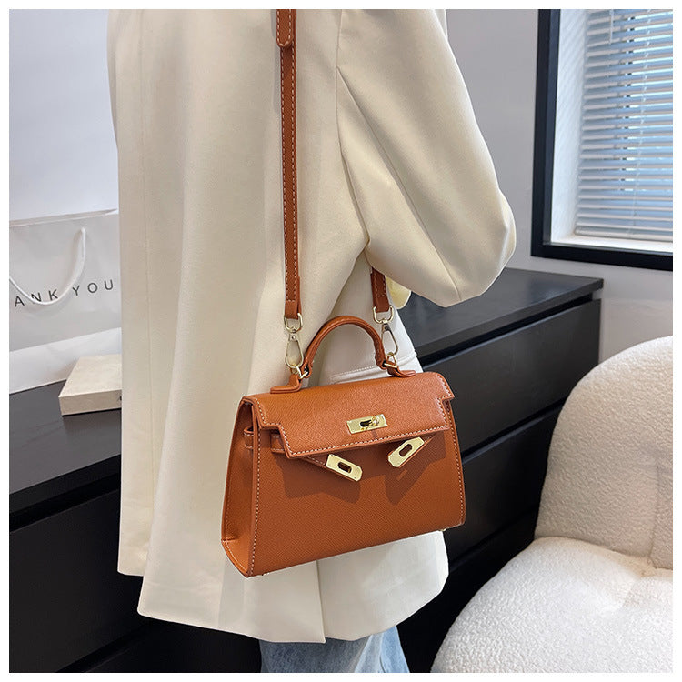 KalonBd Cross-border textured Handbag - KALONBD.COM