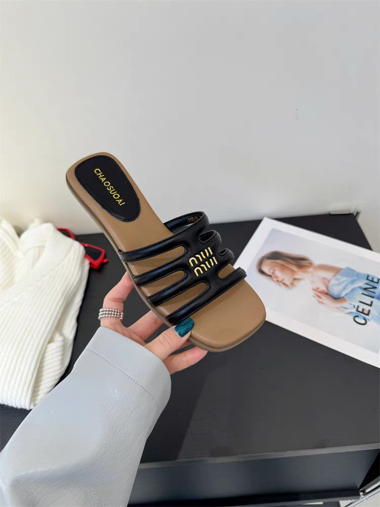 KalonBd new style Thick sandals - KALONBD.COM