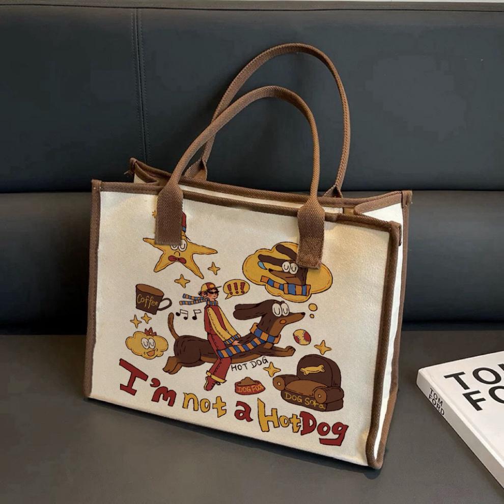 KalonBd one-shoulder tote Bags - KALONBD.COM