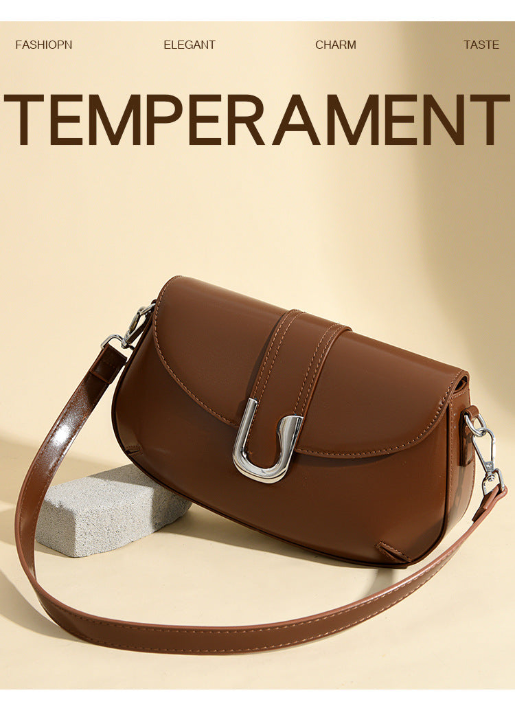 Kalonbd Retro semi-circular Bags - KALONBD.COM