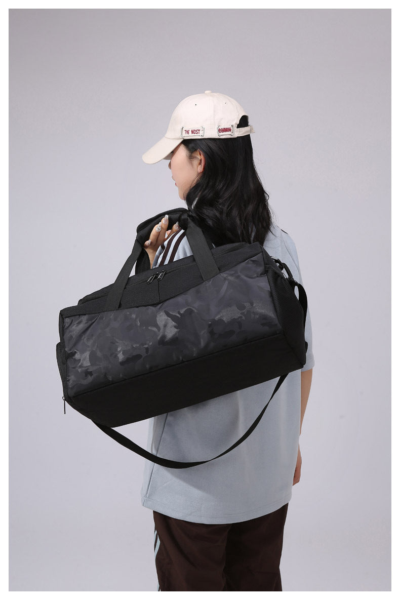 kalonbd wet separation fitness bag - KALONBD.COM