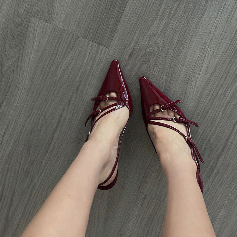 KalonBd curated eid25 heel - KALONBD.COM