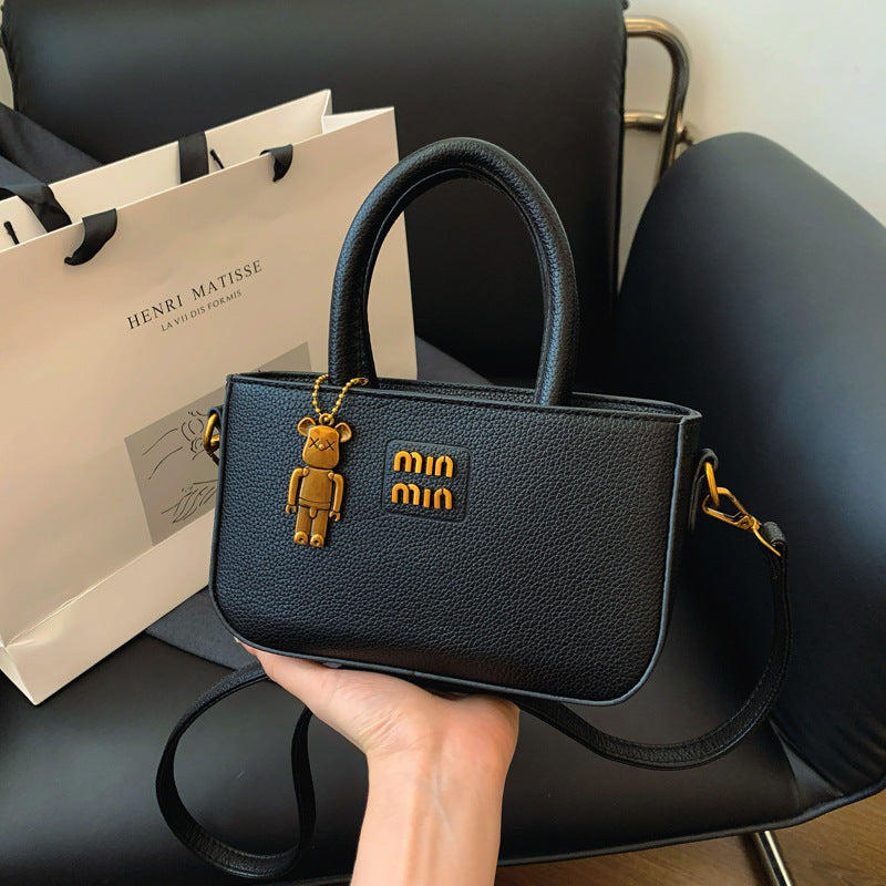KalonBd retro high-end handbag (pre-book) - KALONBD.COM