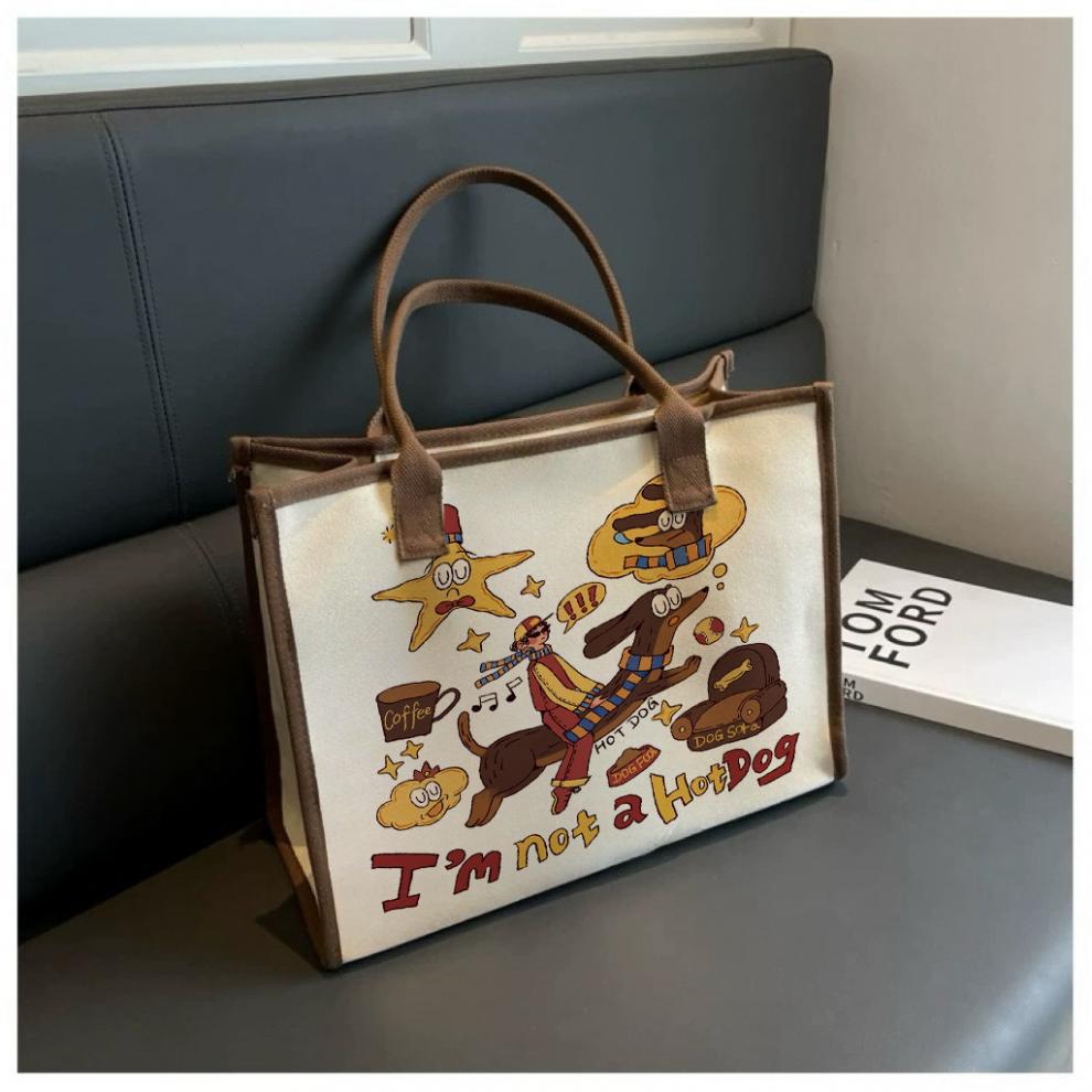 KalonBd one-shoulder tote Bags - KALONBD.COM