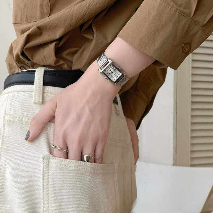 KalonBd Wheat luxury exquisite watch - KALONBD.COM