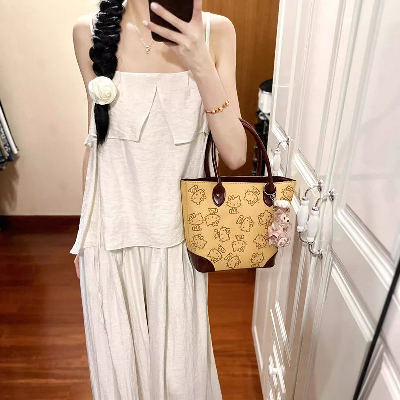 KalonBd Patchwork Handbag (without kitty) - KALONBD.COM