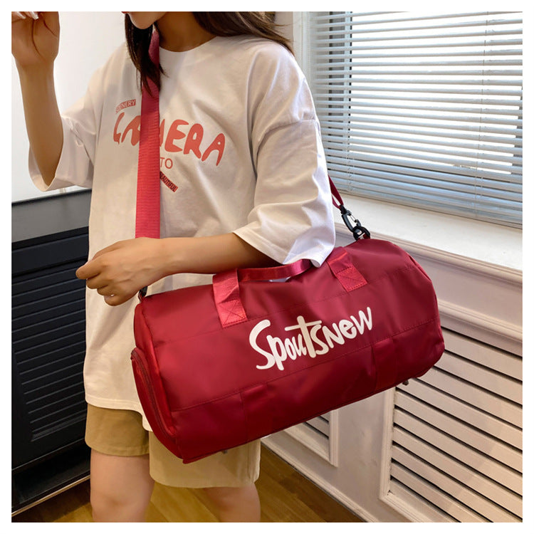 KalonBd Crossbody Training Sports Bag - KALONBD.COM