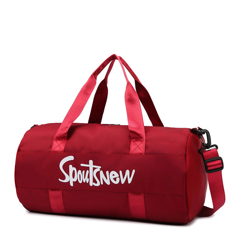 KalonBd Crossbody Training Sports Bag - KALONBD.COM