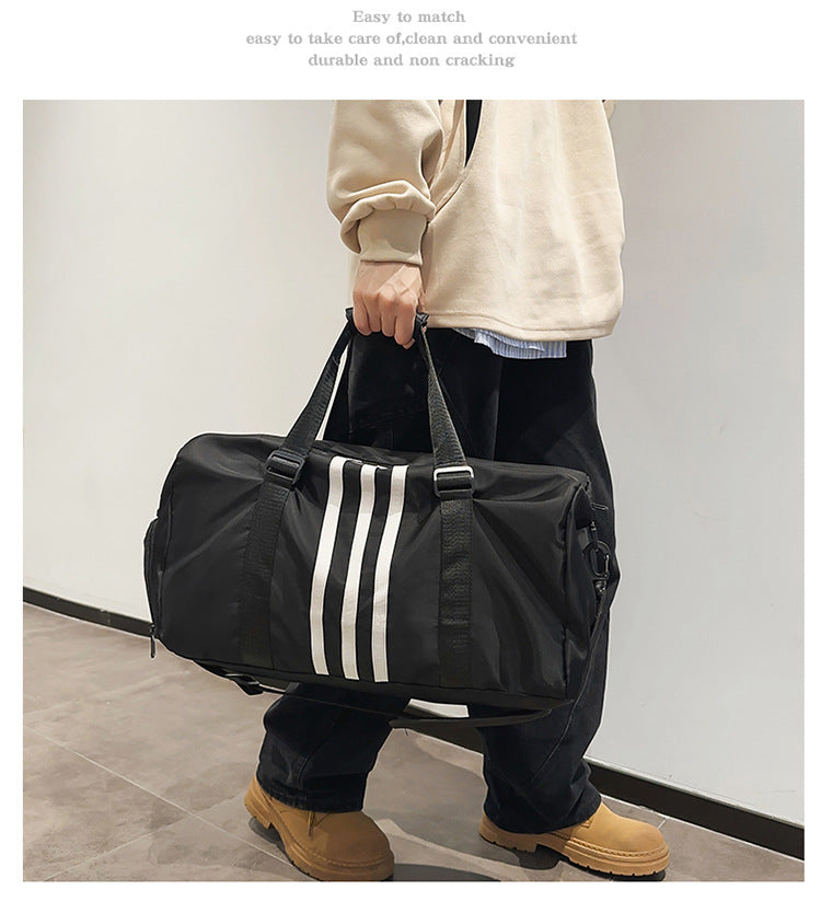 kalonbd Spacious bag for travel - KALONBD.COM