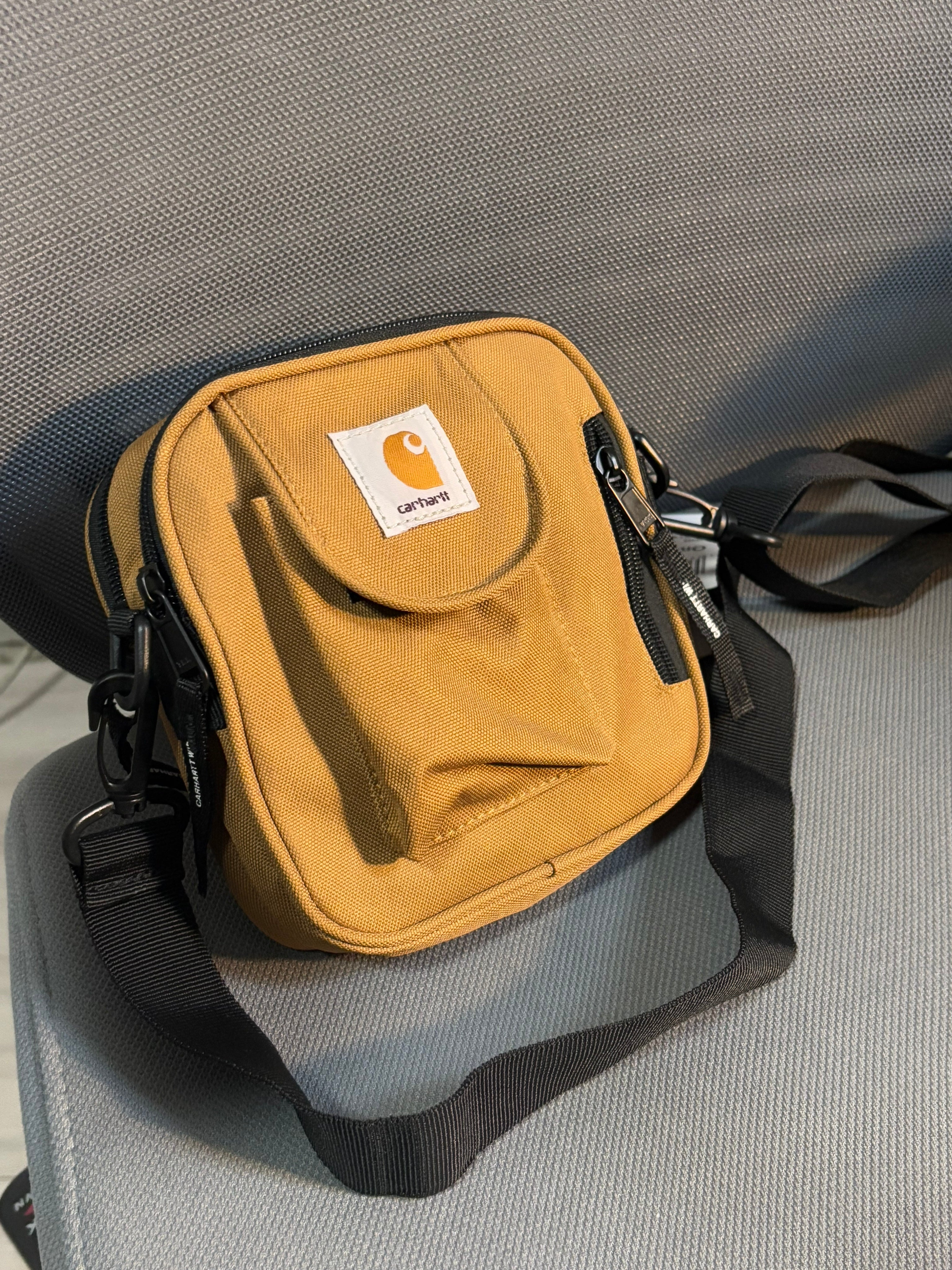 Kalonbd student shoulder bag (pre-book)
