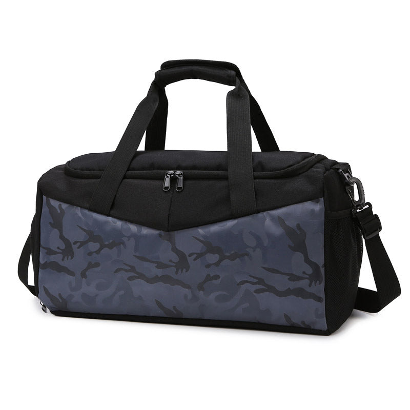kalonbd wet separation fitness bag - KALONBD.COM