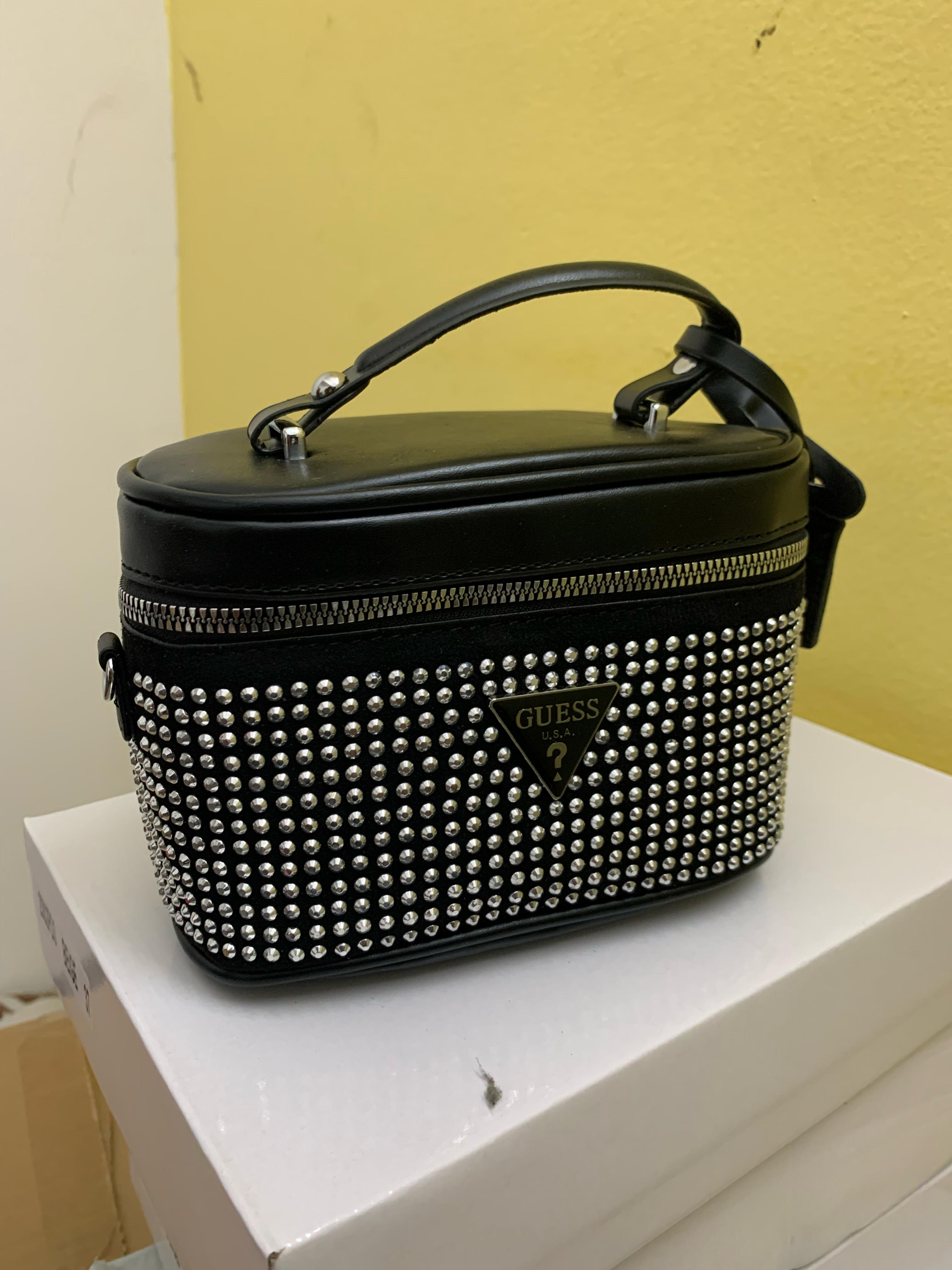 US Design Box shape 2024 Bag - KALONBD.COM