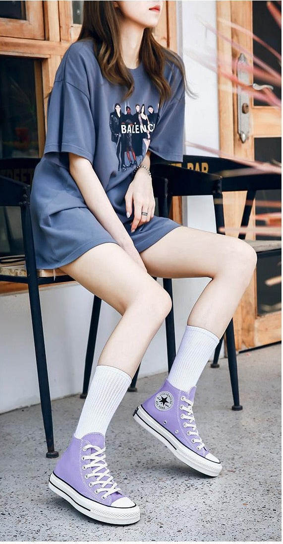 KalonBd 70's Vintage Canvas - KALONBD.COM