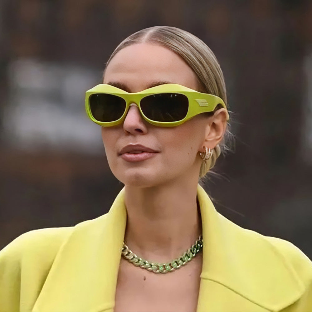 Y2K millenium style unisex - KALONBD.COM