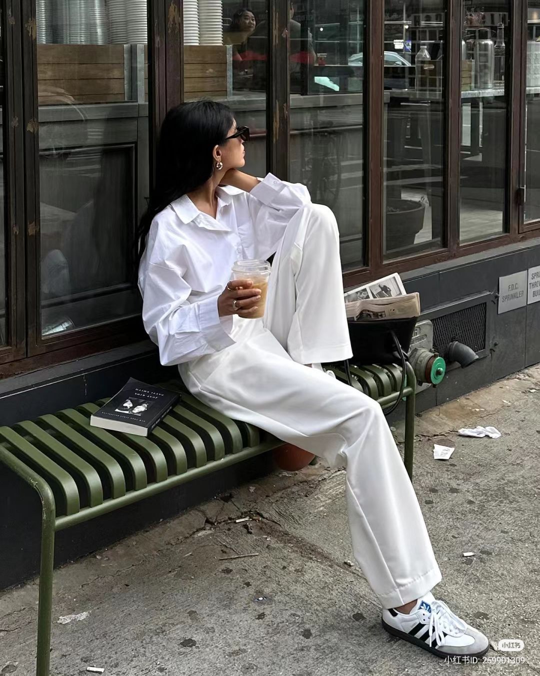 KalonBd adidas samba casual sneaker - KALONBD.COM