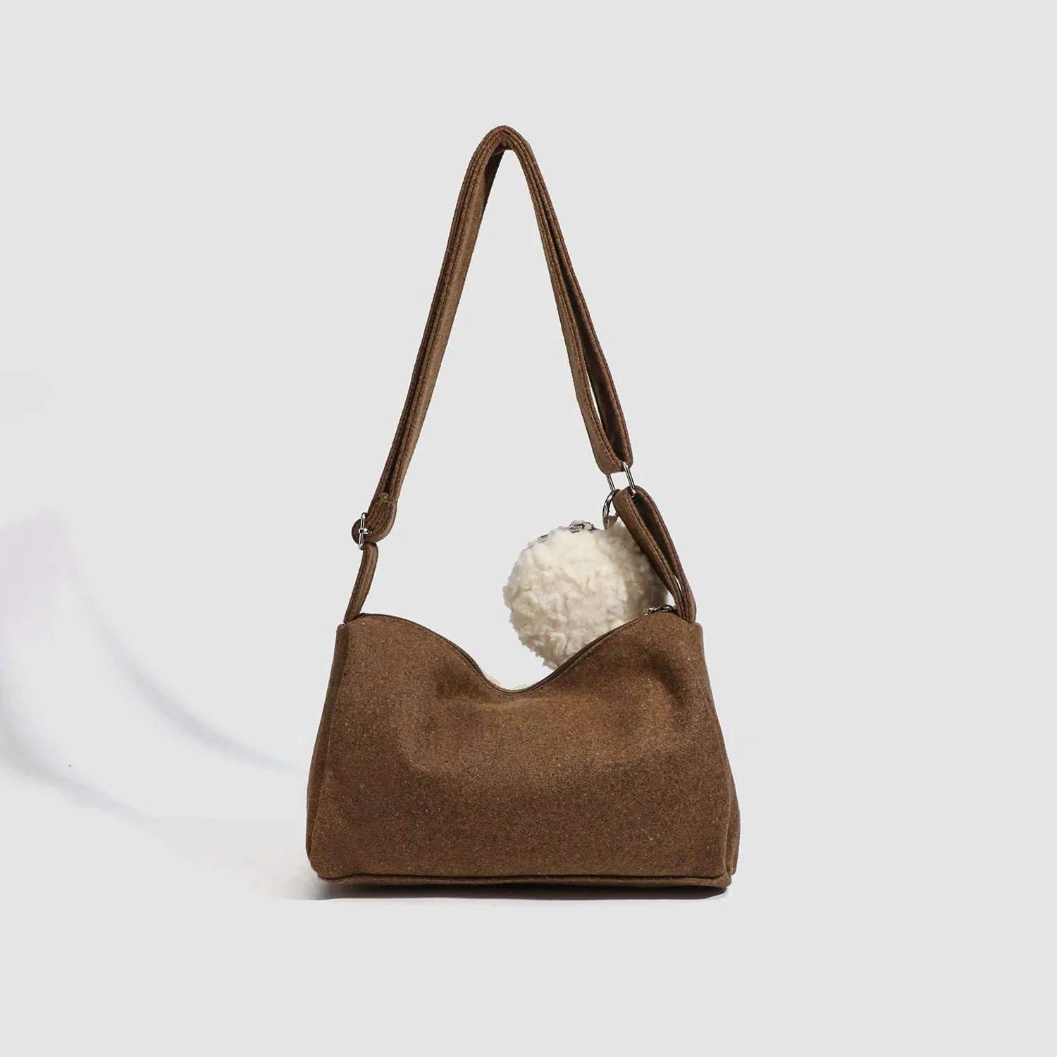 Kalonbd Colorblock shoulder Bag