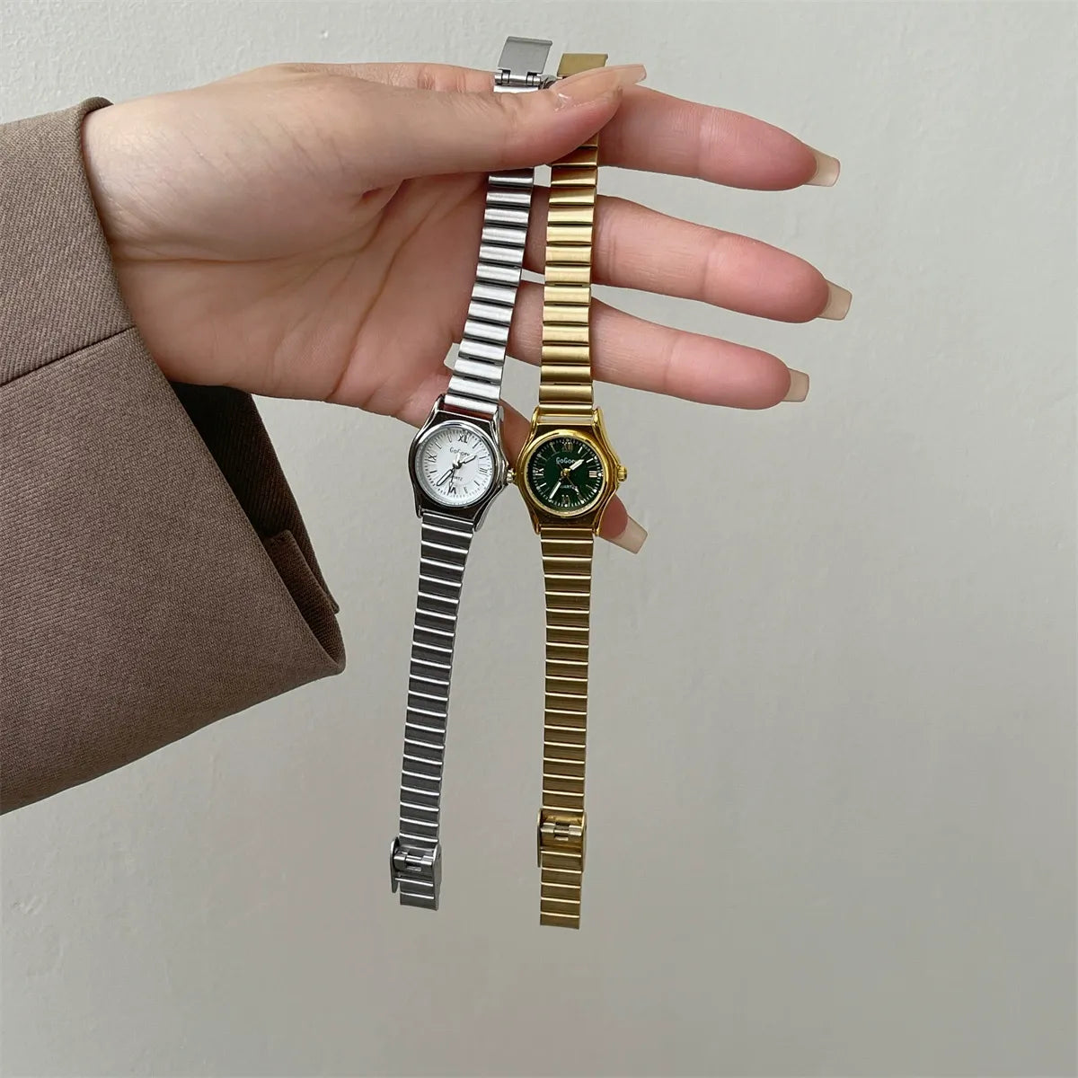 Kalonbd foreign trade fashion quartz watch (Pre-Book)