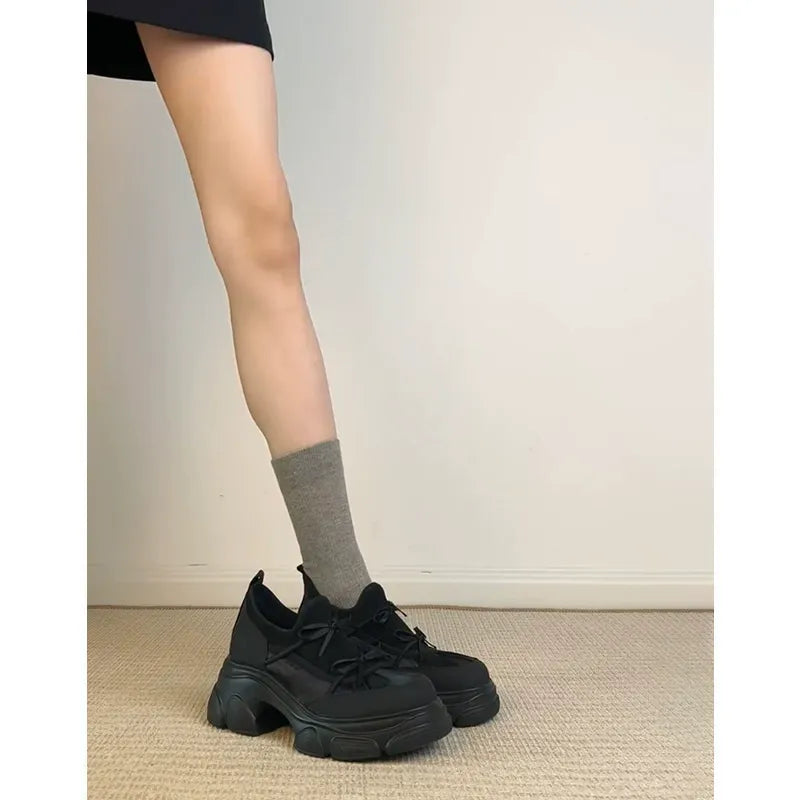 Kalonbd Bow Platform Flats(Pre-book)