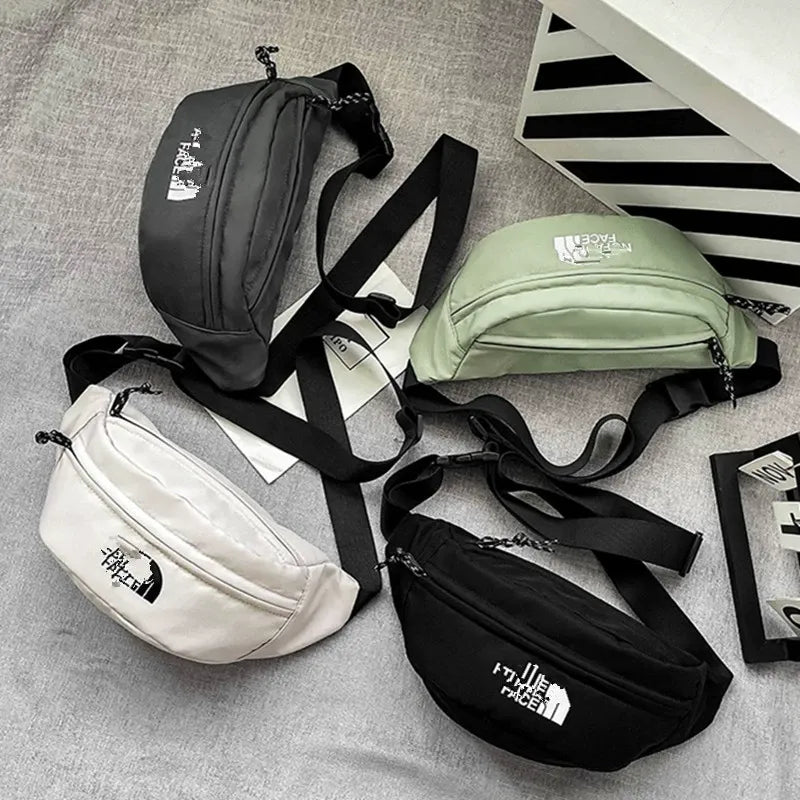 Kalonbd new style sports chest bag