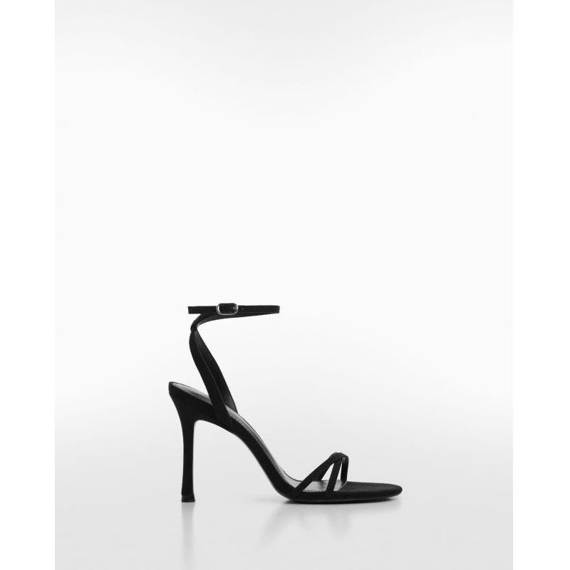 KalonBd French Style Black Heels(Pre-book) - KALONBD.COM