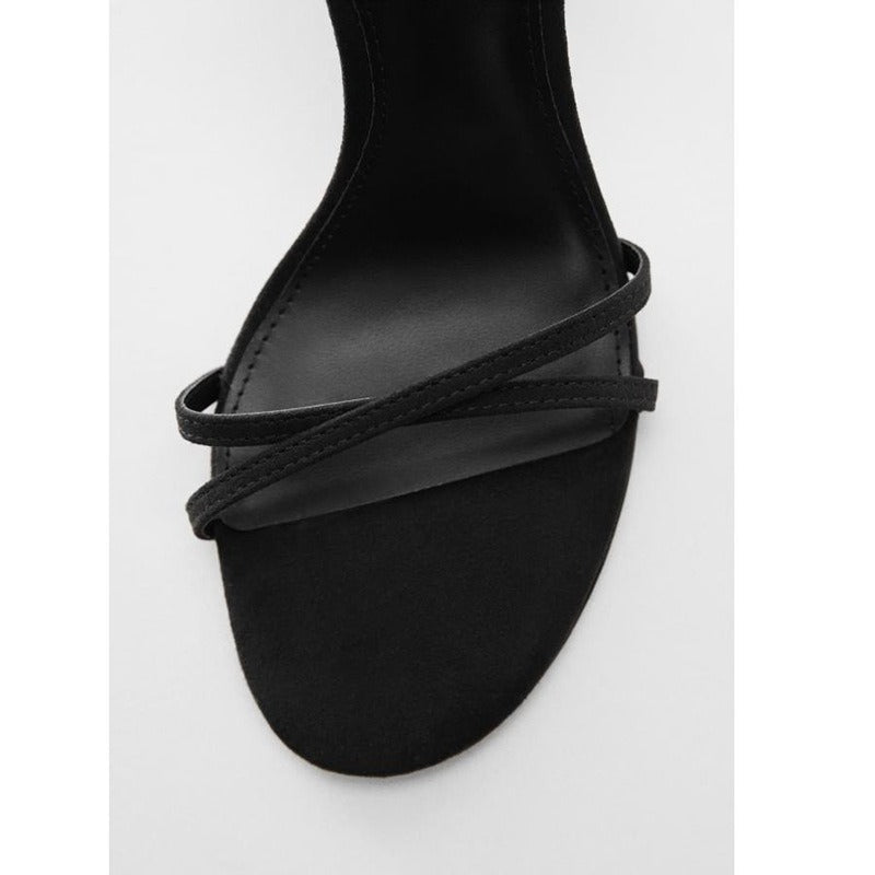 KalonBd French Style Black Heels(Pre-book) - KALONBD.COM