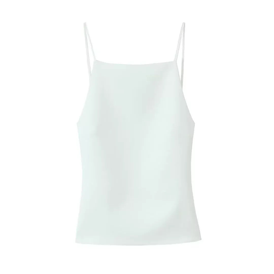 KalonBd sleeveless top