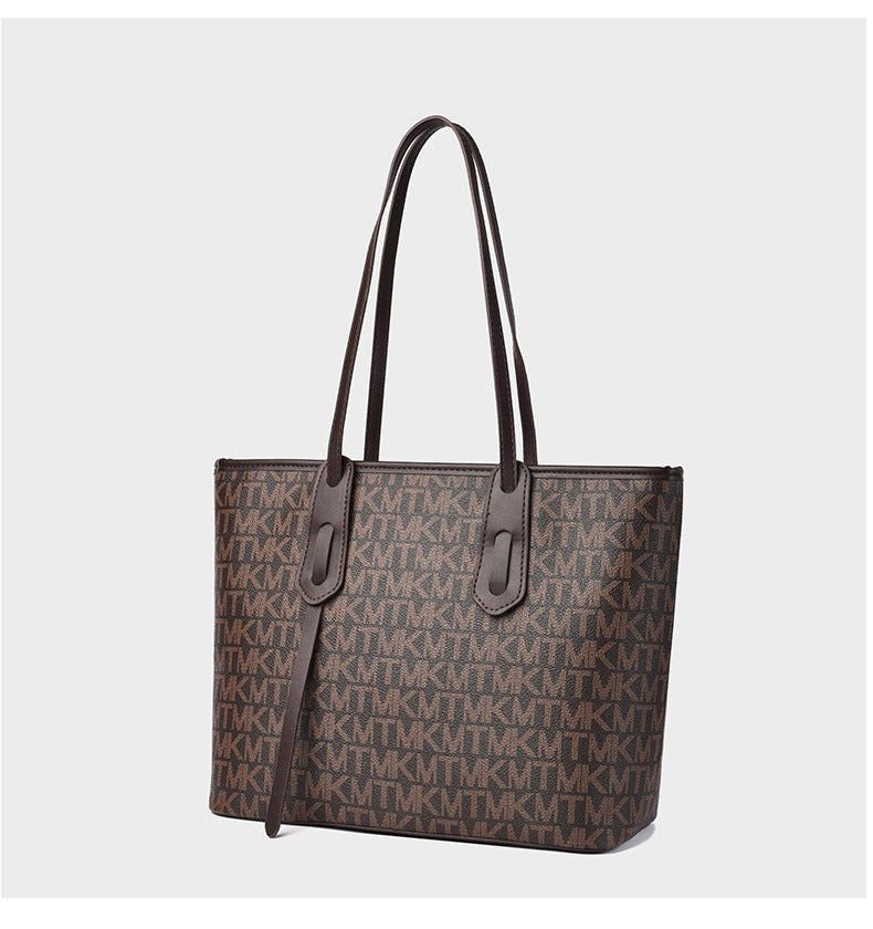 Kalonbd Large Capacity Casual MT tote bags(Pre-book) - KALONBD.COM
