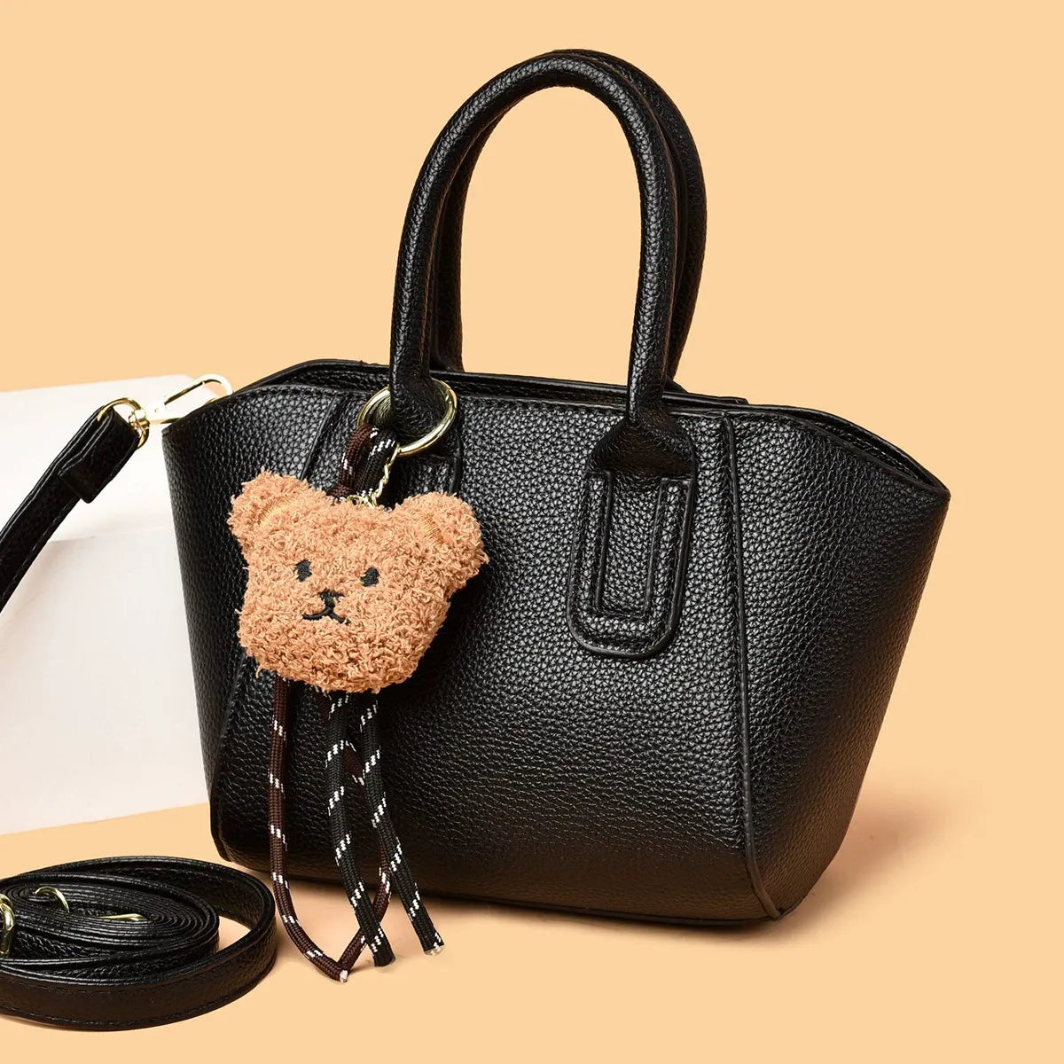 Kalonbd Trendy women's bucket bag(Pre-book) - KALONBD.COM