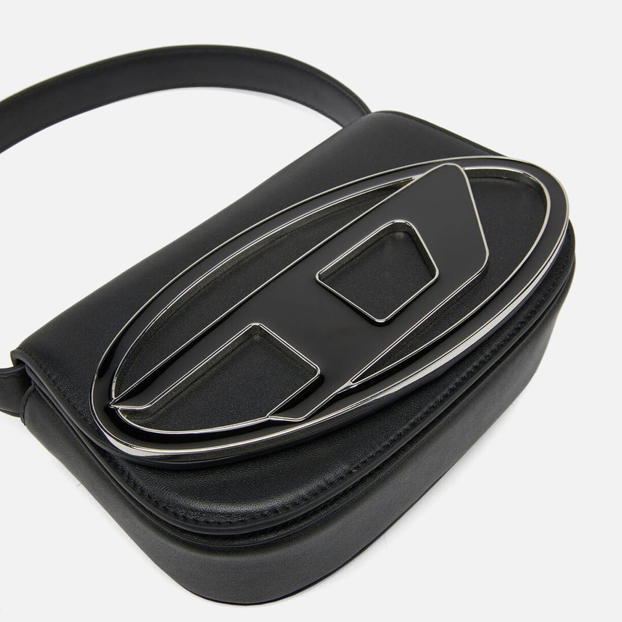 Kalonbd Dingdang Hanbdbag- Black - KALONBD.COM