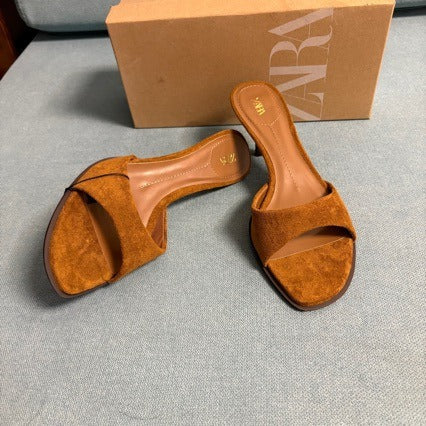 KalonBd ZA26 New Style Eid Heel(Pre-book)