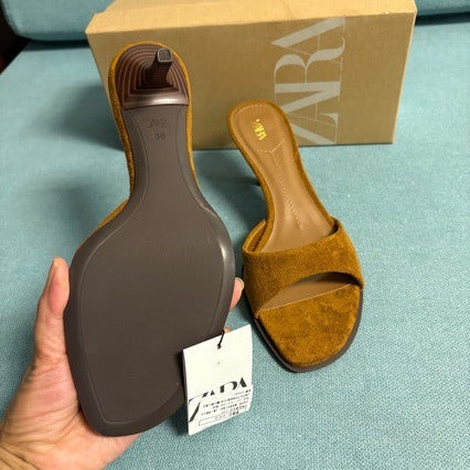 KalonBd ZA26 New Style Eid Heel(Pre-book)