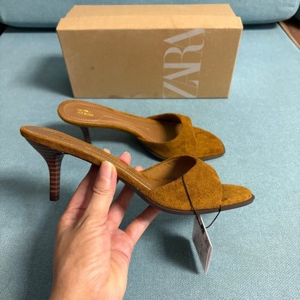 KalonBd ZA26 New Style Eid Heel(Pre-book)