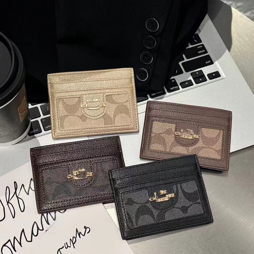 KalonBd multiple card slots- Black - KALONBD.COM