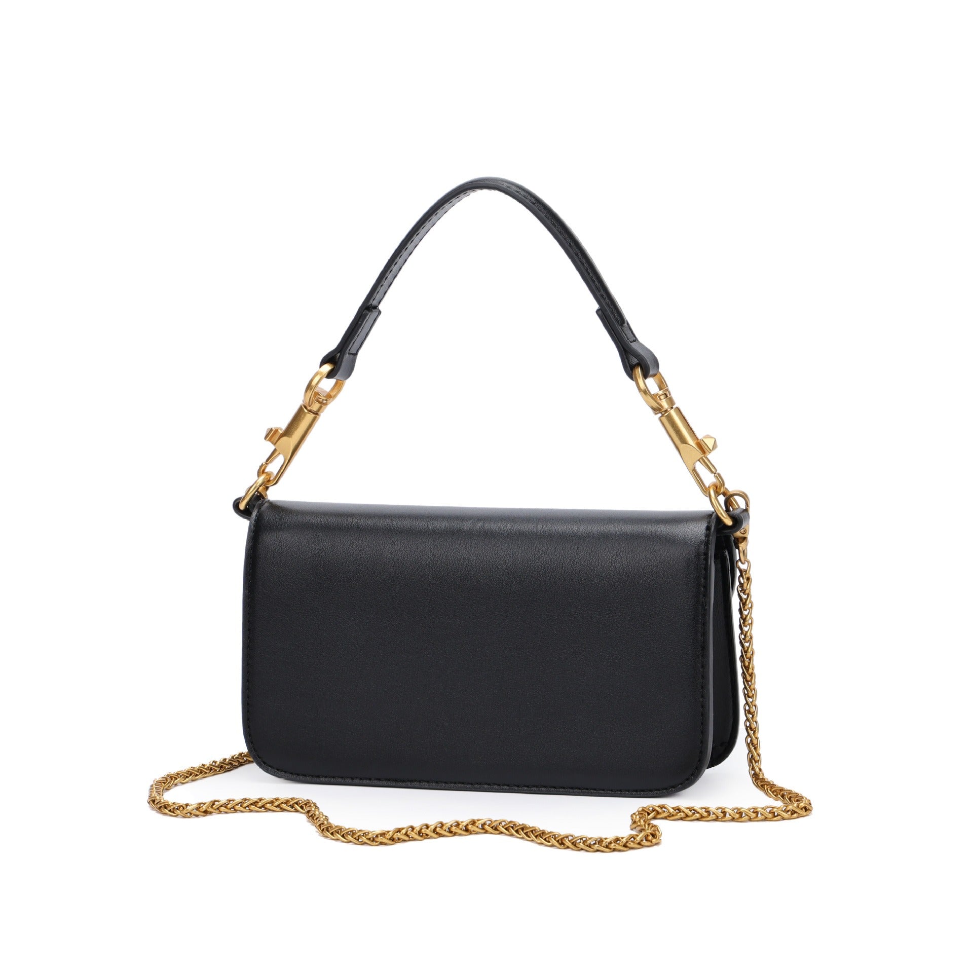 Kalonbd Rhinestone Underarm Bag(Pre-book)