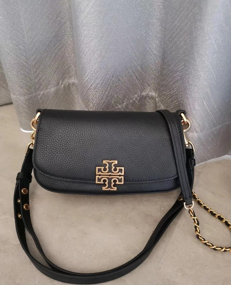 Kalonbd Tortyburch curved underarm bag(Pre-book) - KALONBD.COM