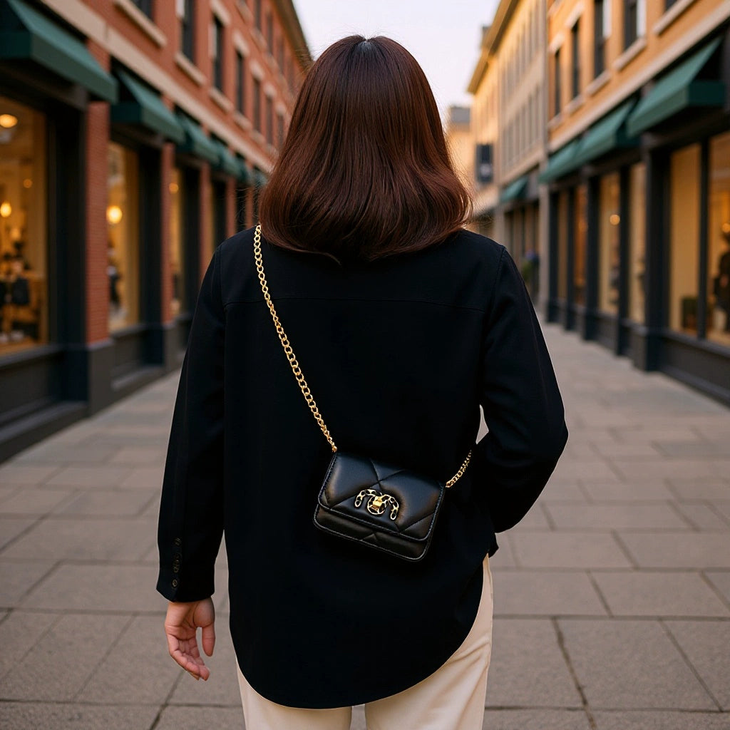 KalonBd Trendy and stylish crossbody handbag - KALONBD.COM