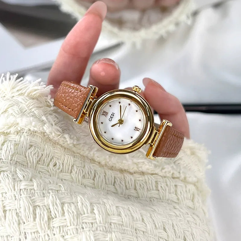 KalonBd Luxury Dial Women's Watch(Pre-book)