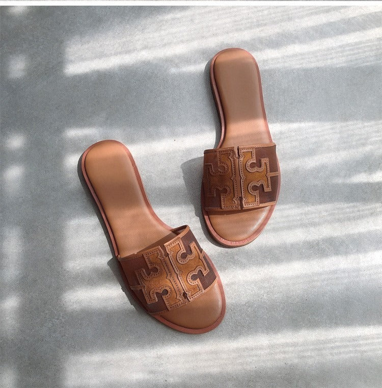 KalonBd Versatile Mesh Sandals(Pre-book) - KALONBD.COM