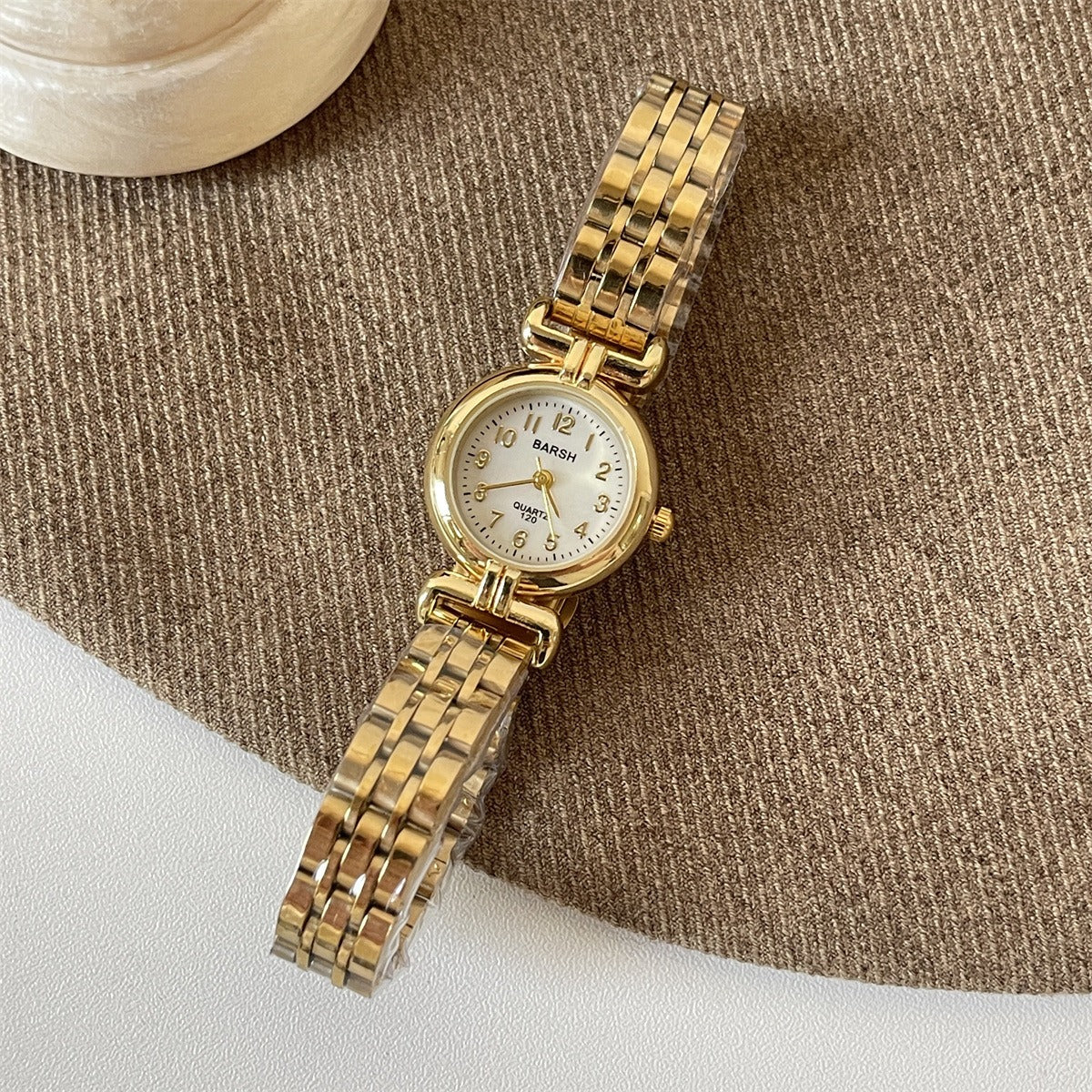 KalonBd Wheat luxury exquisite watch (Pre-book)