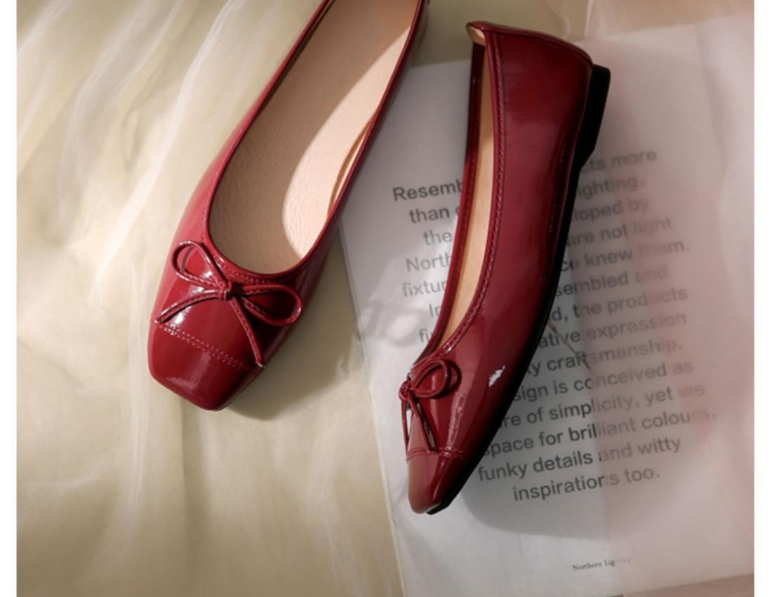 KalonBd flat Flops shoe(Pre-book)