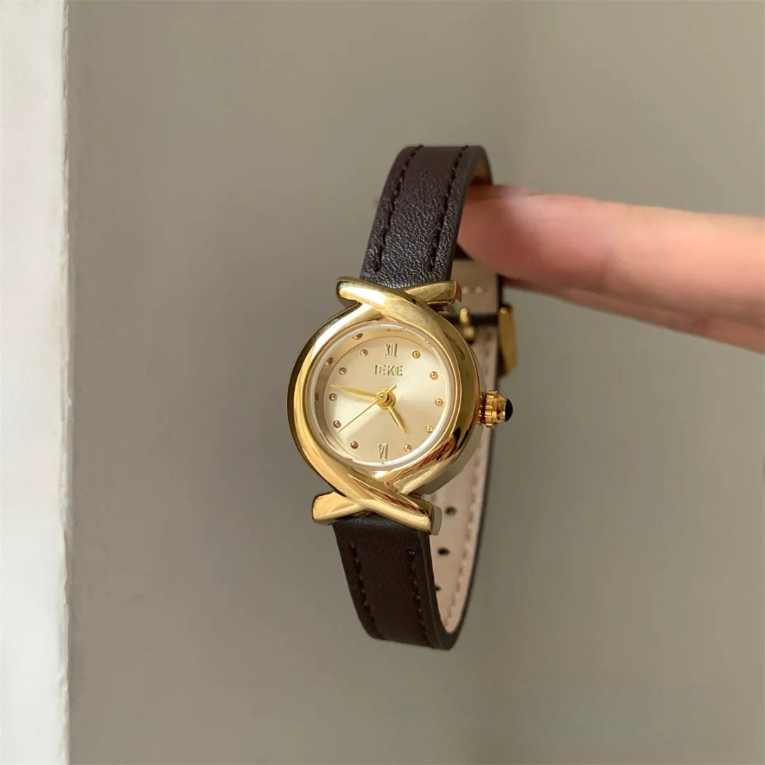 Kalonbd Luxurious Retro Style watch(Pre-book)