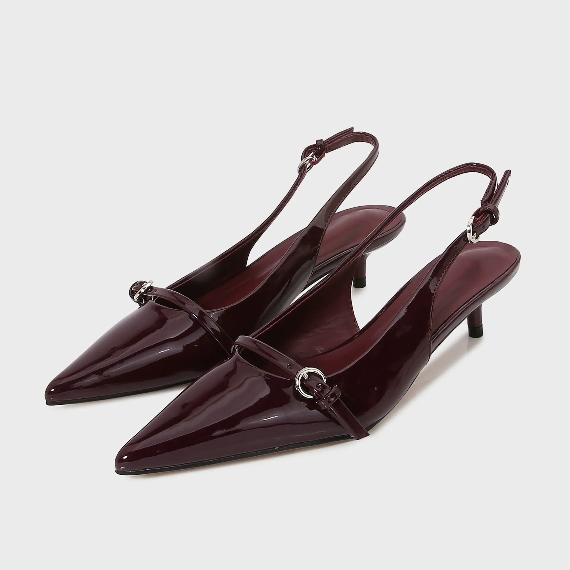 Kalonbd Eid26 Exclusive Heels(Pre-book)