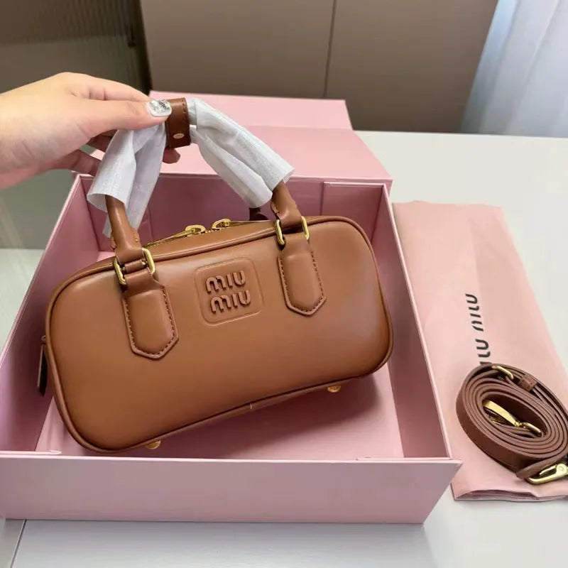 Kalonbd MIU Versatile Shoulder Bag(Pre-book) - KALONBD.COM