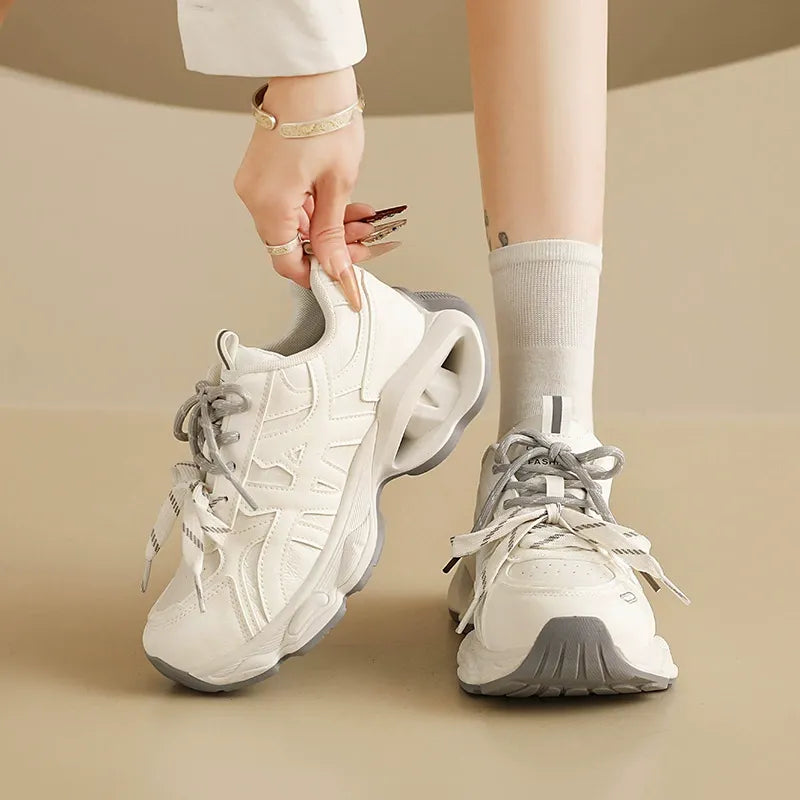 Kalonbd Women's Sporty Sneakers(Pre-book)