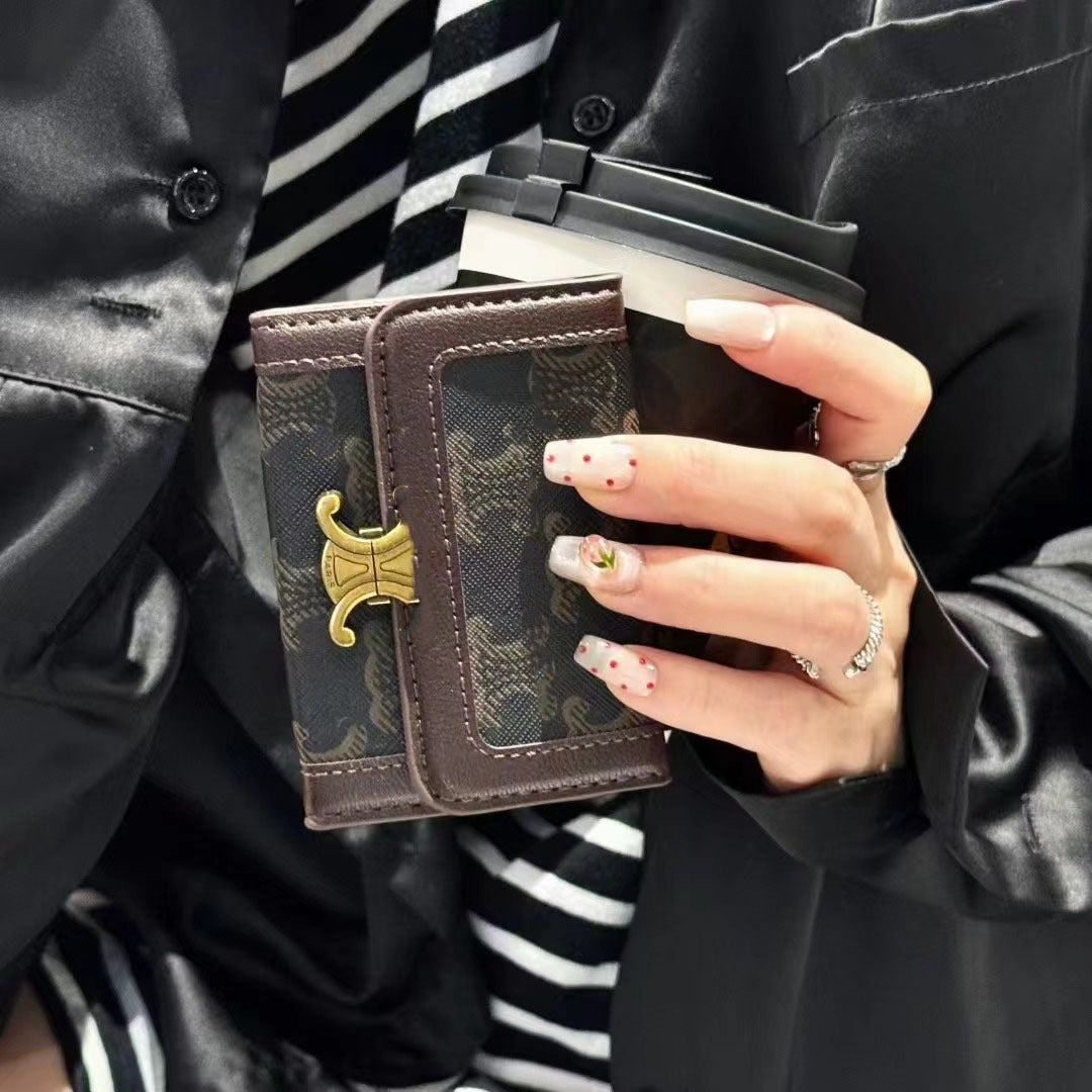 Kalonbd Sailin card holders bags(Pre-book)