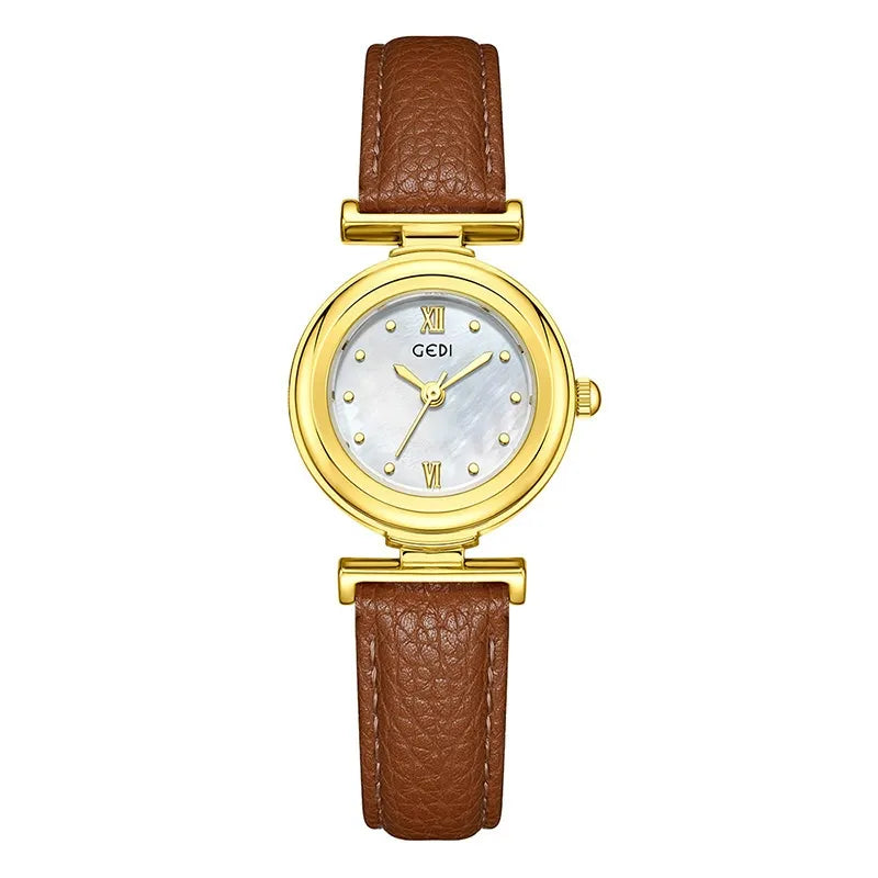 KalonBd Luxury Dial Women's Watch(Pre-book)