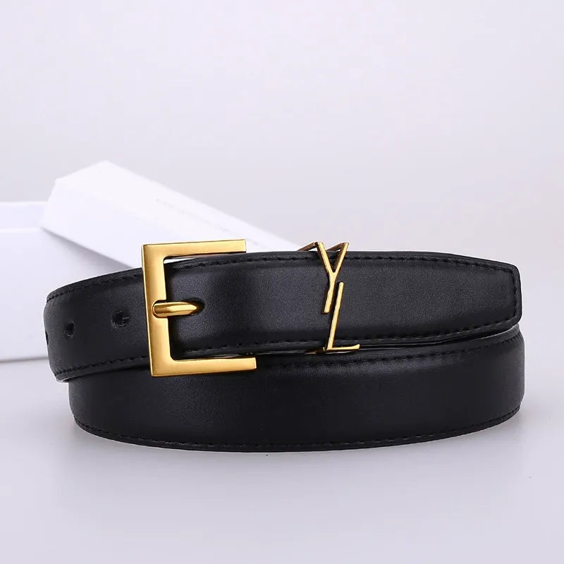 KalonBd jemenyo women leather belt(Pre-book) - KALONBD.COM
